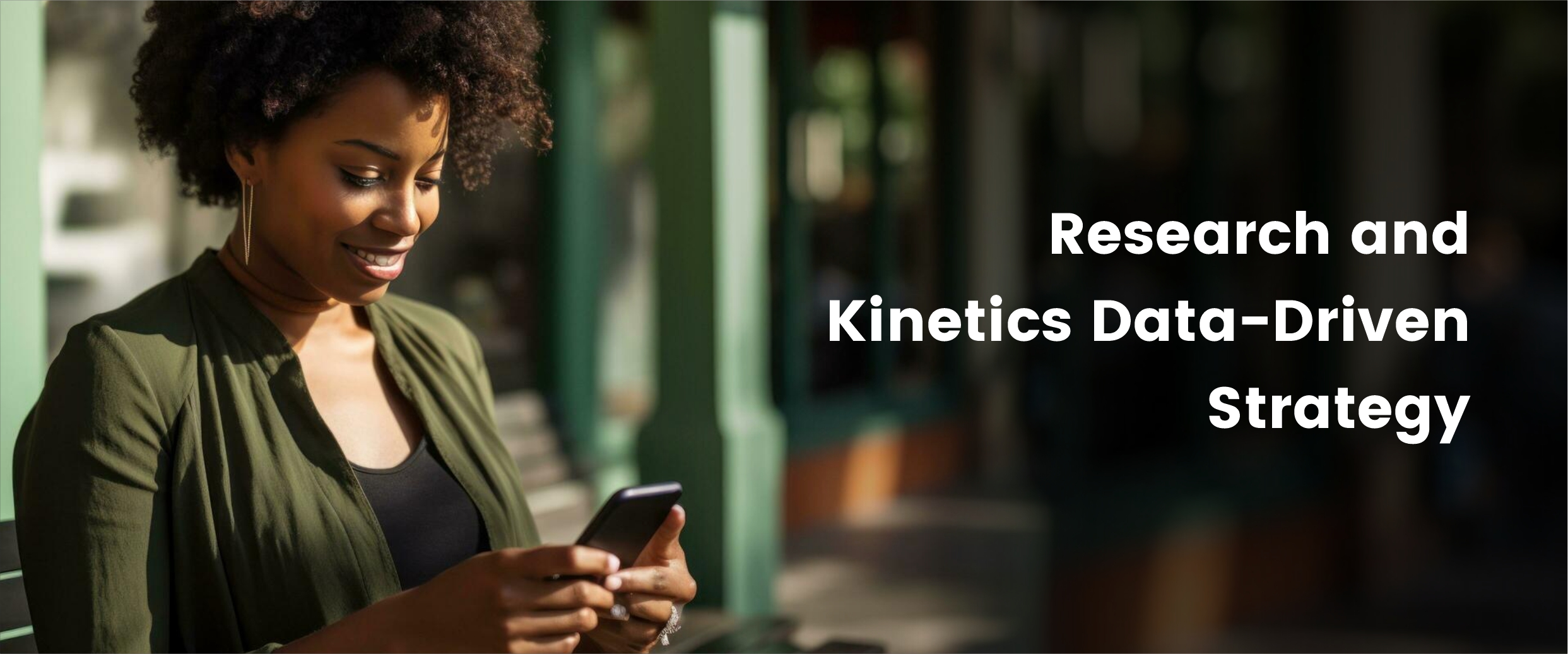 Data analytics solutions